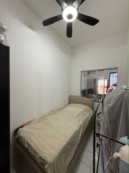 2-storey Terraced House for Sale in Taman Setia Indah (Tebrau) - Joey Tay - Bedroom - PropertyGuru.com.my