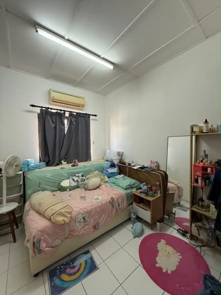 2-storey Terraced House for Sale in Taman Setia Indah (Tebrau) - Joey Tay - Bedroom - PropertyGuru.com.my