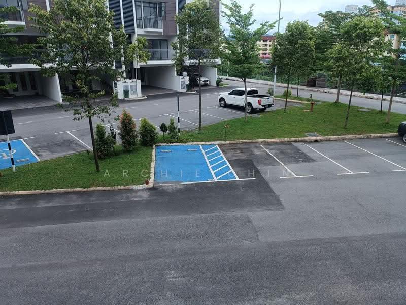 Rumah Teres 3-Tingkat untuk Dijual di Seri Kembangan (Selangor) - Archie Chin - Exterior - PropertyGuru.com.my