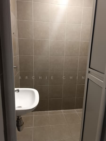 Rumah Teres 3-Tingkat untuk Dijual di Seri Kembangan (Selangor) - Archie Chin - Bathroom - PropertyGuru.com.my