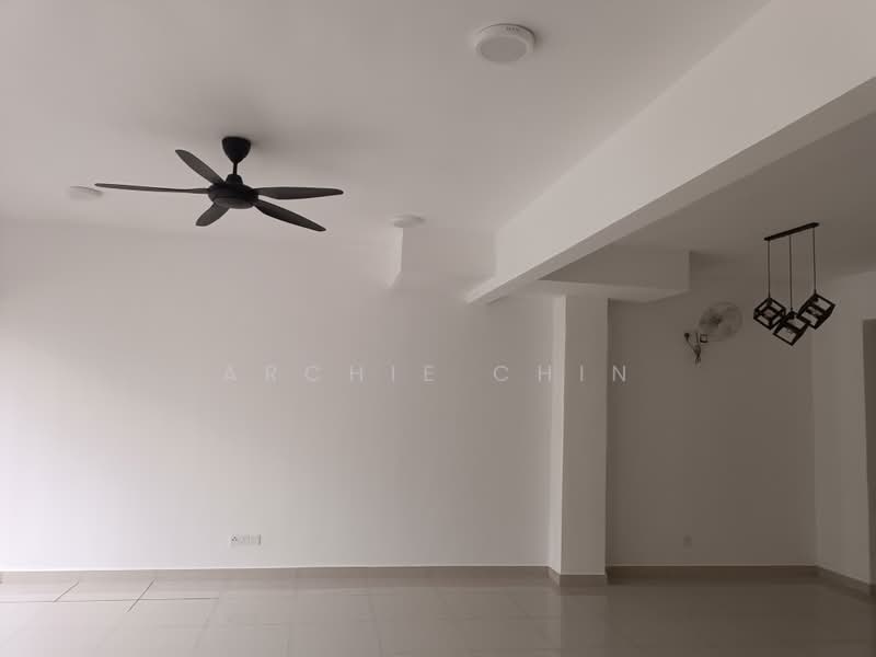 Rumah Teres 3-Tingkat untuk Dijual di Seri Kembangan (Selangor) - Archie Chin - Interior - PropertyGuru.com.my