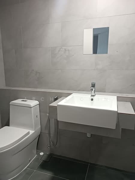 Rumah Teres 3-Tingkat untuk Dijual di Seri Kembangan (Selangor) - Archie Chin - Bathroom - PropertyGuru.com.my