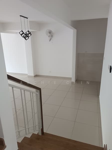 Rumah Teres 3-Tingkat untuk Dijual di Seri Kembangan (Selangor) - Archie Chin - Interior - PropertyGuru.com.my