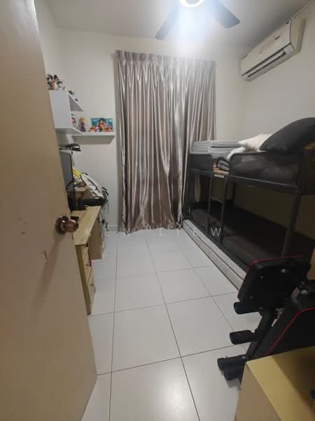 Apartment for Sale at M'tiara - Ken Liew - Bedroom - PropertyGuru.com.my