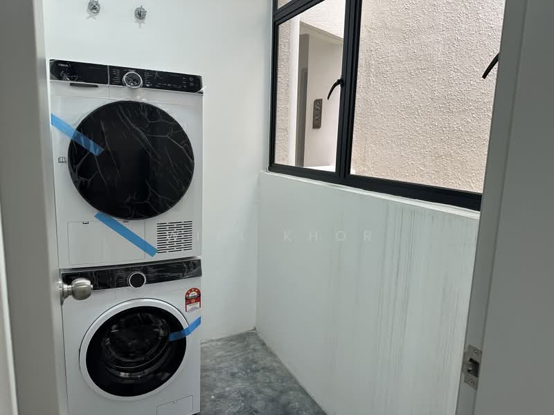 Service Residence for Rent at Helix2 @ PJ South - Will Khor - Interior - PropertyGuru.com.my