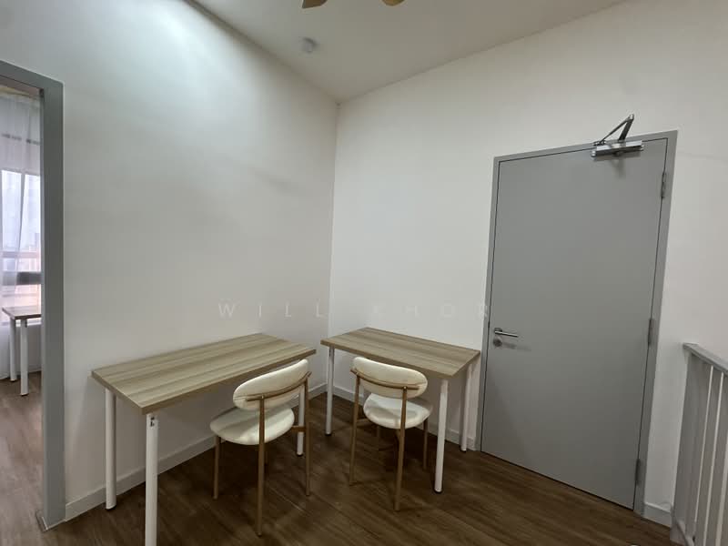 Service Residence for Rent at Helix2 @ PJ South - Will Khor - Study - PropertyGuru.com.my