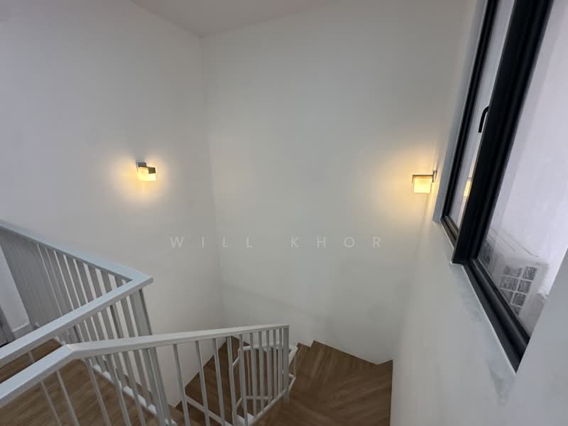 Service Residence for Rent at Helix2 @ PJ South - Will Khor - Interior - PropertyGuru.com.my