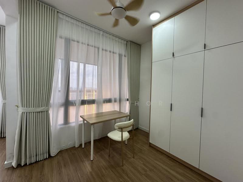 Service Residence for Rent at Helix2 @ PJ South - Will Khor - Interior - PropertyGuru.com.my