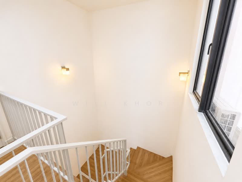 Service Residence for Rent at Helix2 @ PJ South - Will Khor - Interior - PropertyGuru.com.my