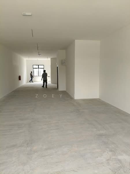 Kedai untuk Disewa di Pasir Gudang (Johor) - Zoey Lee - Interior - PropertyGuru.com.my