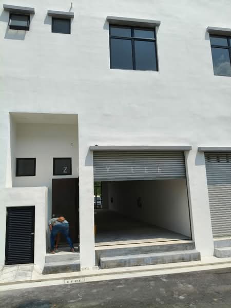 Kedai untuk Disewa di Pasir Gudang (Johor) - Zoey Lee - Exterior - PropertyGuru.com.my