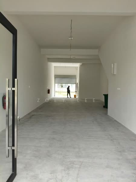 Kedai untuk Disewa di Pasir Gudang (Johor) - Zoey Lee - Entrance - PropertyGuru.com.my