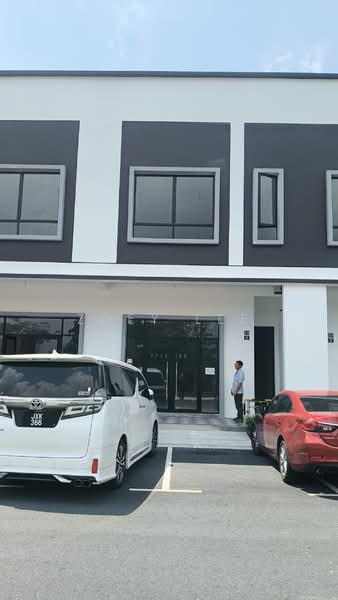 Kedai untuk Disewa di Pasir Gudang (Johor) - Zoey Lee - Exterior - PropertyGuru.com.my