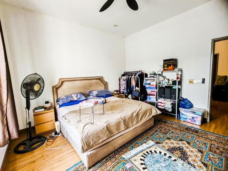 2-storey Terraced House for Sale in Elmina (Shah Alam) - Isfarizal fazz - Bedroom - PropertyGuru.com.my