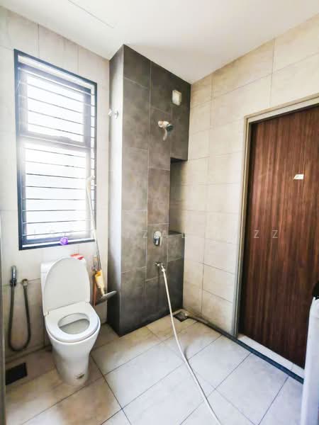 2-storey Terraced House for Sale in Elmina (Shah Alam) - Isfarizal fazz - Bathroom - PropertyGuru.com.my