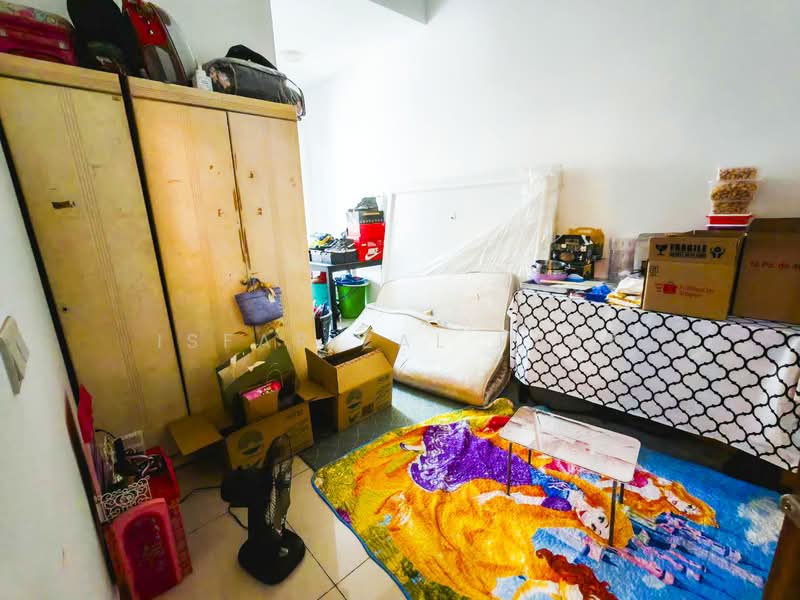 2-storey Terraced House for Sale in Elmina (Shah Alam) - Isfarizal fazz - Interior - PropertyGuru.com.my