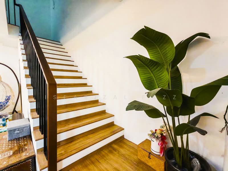 2-storey Terraced House for Sale in Elmina (Shah Alam) - Isfarizal fazz - Interior - PropertyGuru.com.my