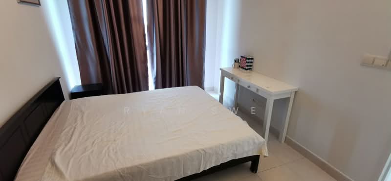 Service Residence for Sale at Tropicana City Tropics - Ryan Swe - Bedroom - PropertyGuru.com.my