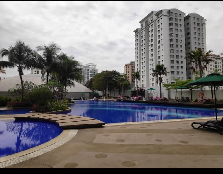 Service Residence for Sale at Tropicana City Tropics - Ryan Swe - Exterior - PropertyGuru.com.my