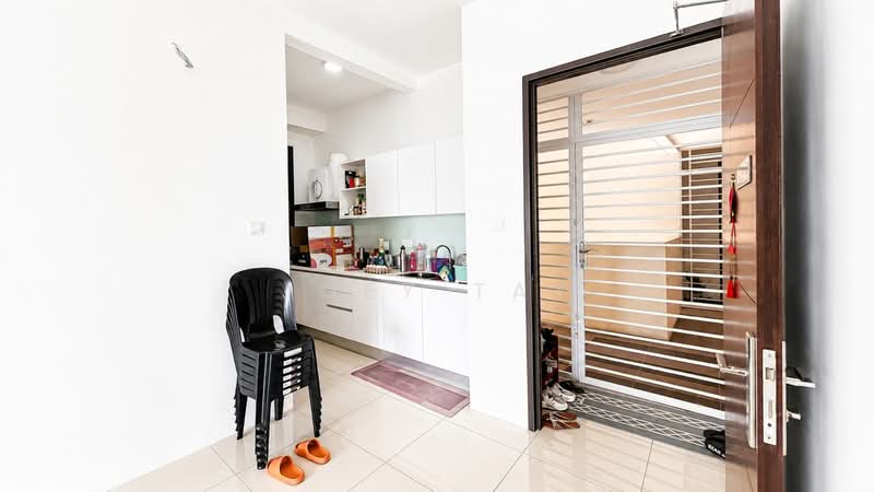 Service Residence for Rent at 8Scape Residence @ Sutera - Joey Tay - PropertyGuru.com.my