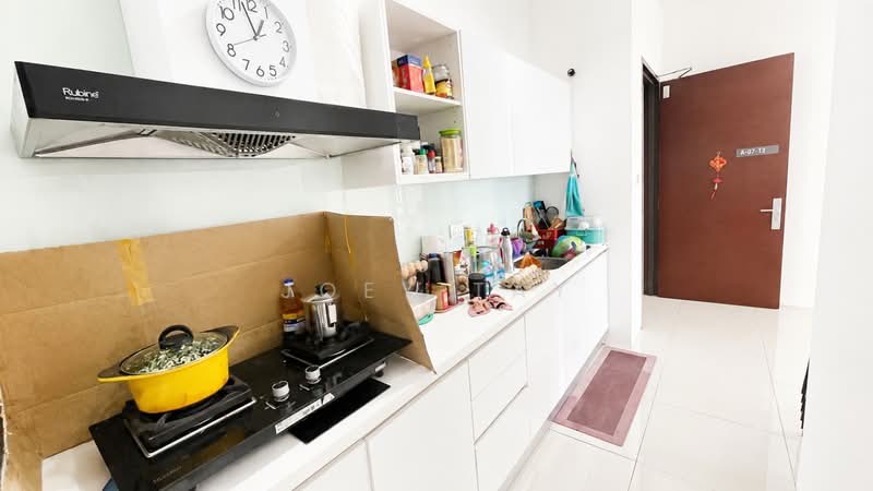 Service Residence for Rent at 8Scape Residence @ Sutera - Joey Tay - PropertyGuru.com.my
