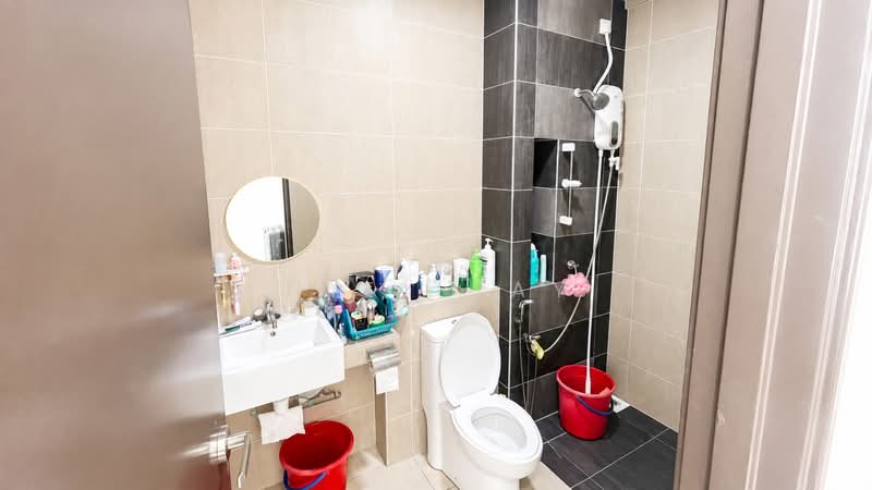 Service Residence for Rent at 8Scape Residence @ Sutera - Joey Tay - PropertyGuru.com.my