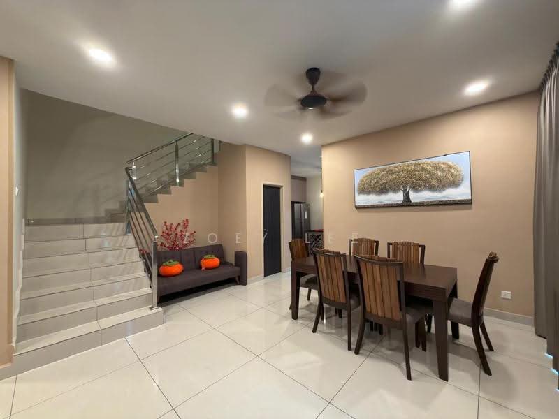 Cluster House for Sale in Skudai (Johor) - Zoey Lee - PropertyGuru.com.my