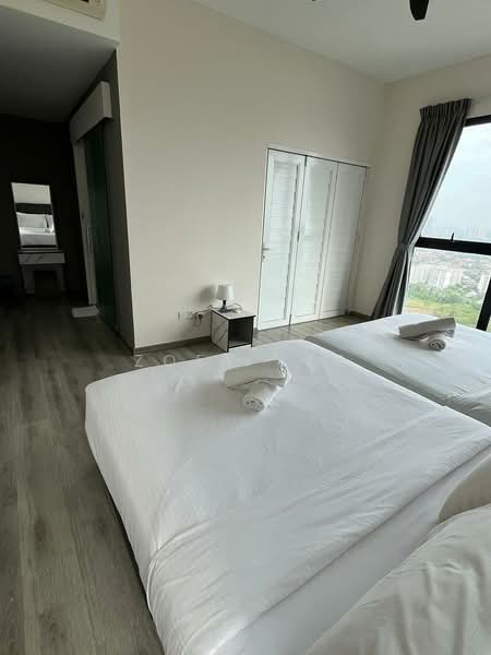 Service Residence for Sale at Southkey Mosaic - Zoey Lee - PropertyGuru.com.my
