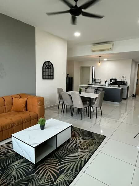 Service Residence for Sale at Southkey Mosaic - Zoey Lee - PropertyGuru.com.my