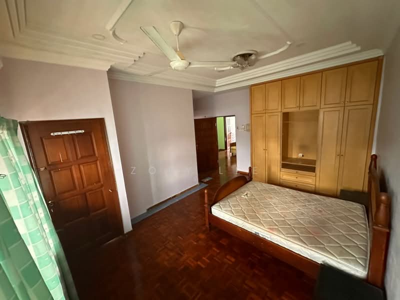 2-storey Terraced House for Sale in Taman Sri Putri (Skudai) - Zoey Lee - Bedroom - PropertyGuru.com.my