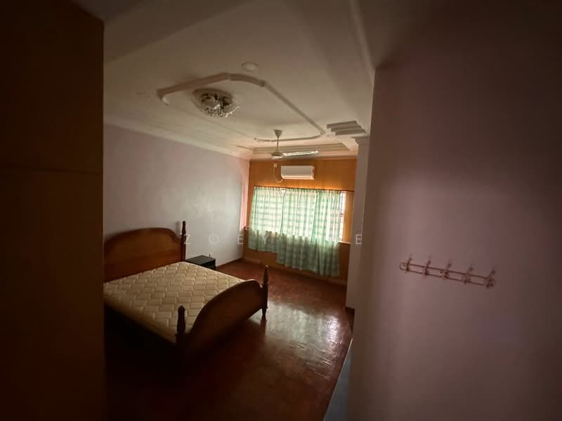 2-storey Terraced House for Sale in Taman Sri Putri (Skudai) - Zoey Lee - Bedroom - PropertyGuru.com.my