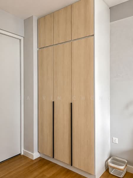 Service Residence for Rent at The Sentral Suites - Calvin Chong - Interior - PropertyGuru.com.my