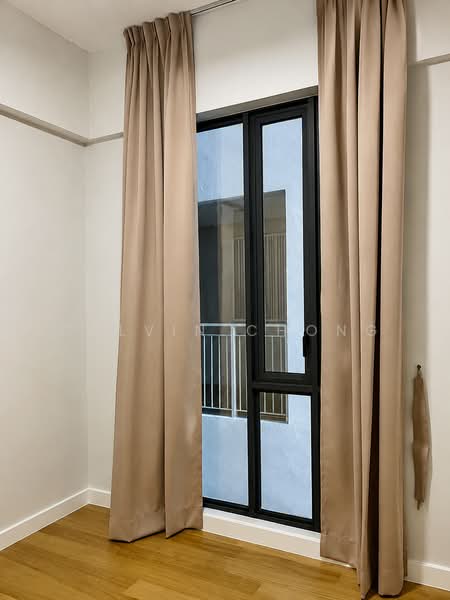 Service Residence for Rent at The Sentral Suites - Calvin Chong - Interior - PropertyGuru.com.my