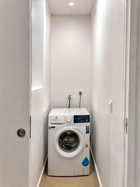 Service Residence for Rent at The Sentral Suites - Calvin Chong - Interior - PropertyGuru.com.my
