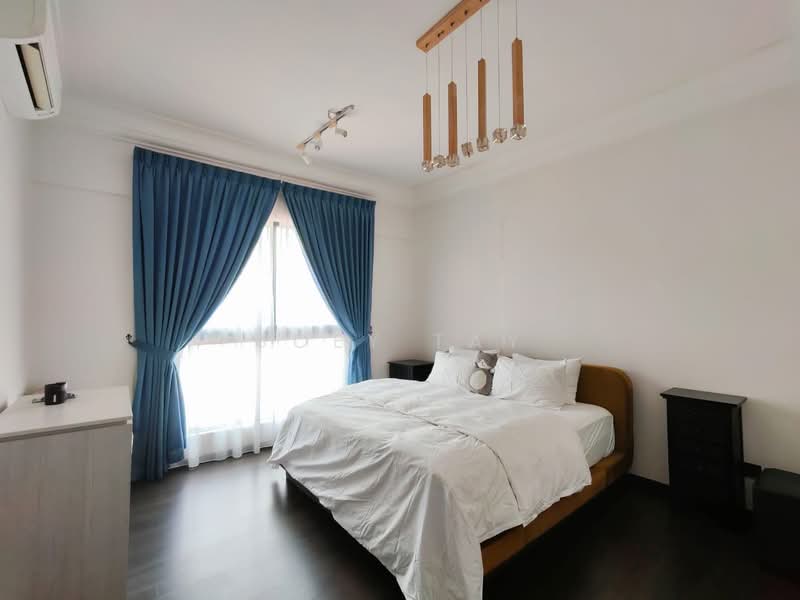 Service Residence for Rent at V@SUMMERPLACE - Joey Tay - PropertyGuru.com.my