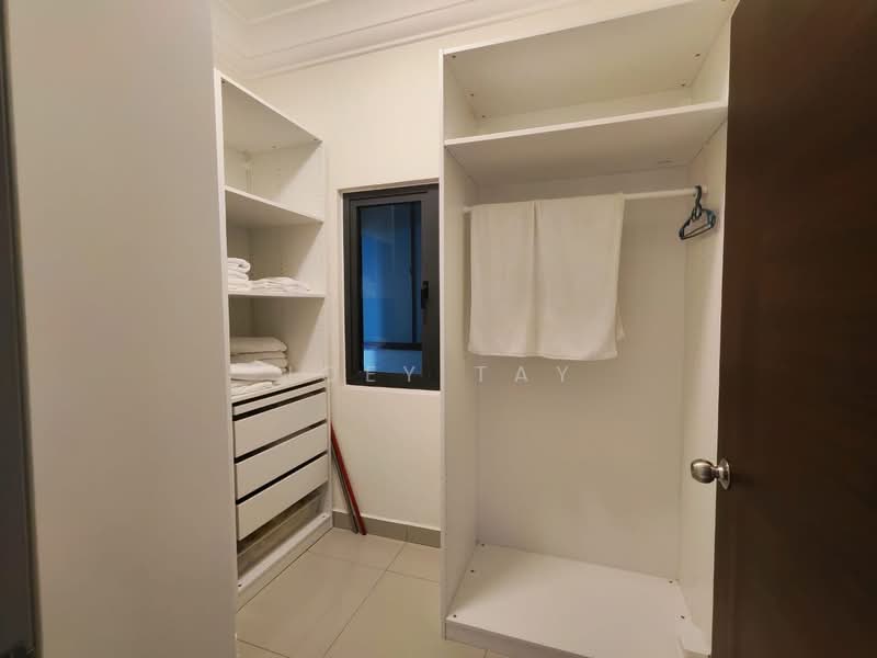 Service Residence for Rent at V@SUMMERPLACE - Joey Tay - PropertyGuru.com.my