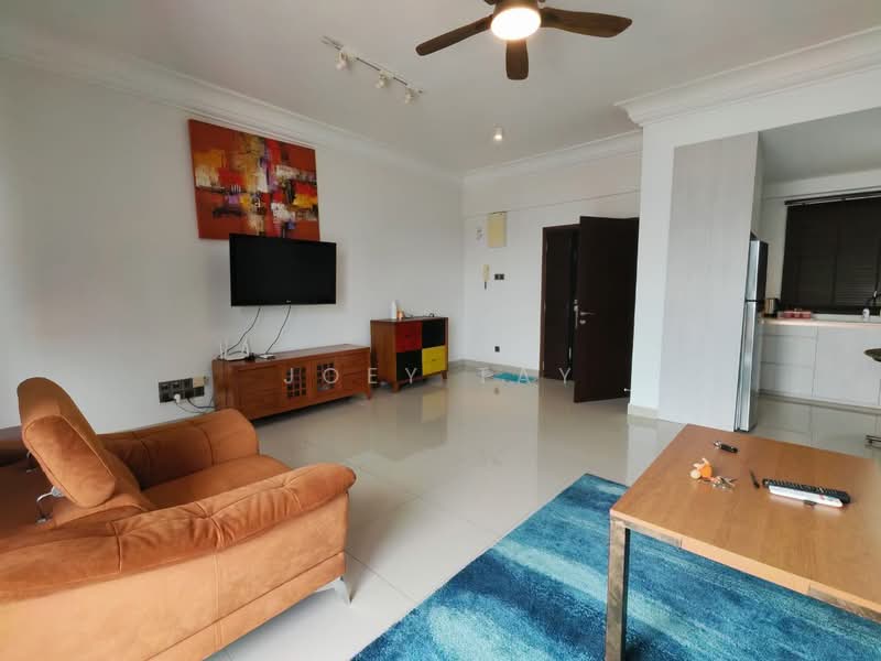 Service Residence for Rent at V@SUMMERPLACE - Joey Tay - PropertyGuru.com.my