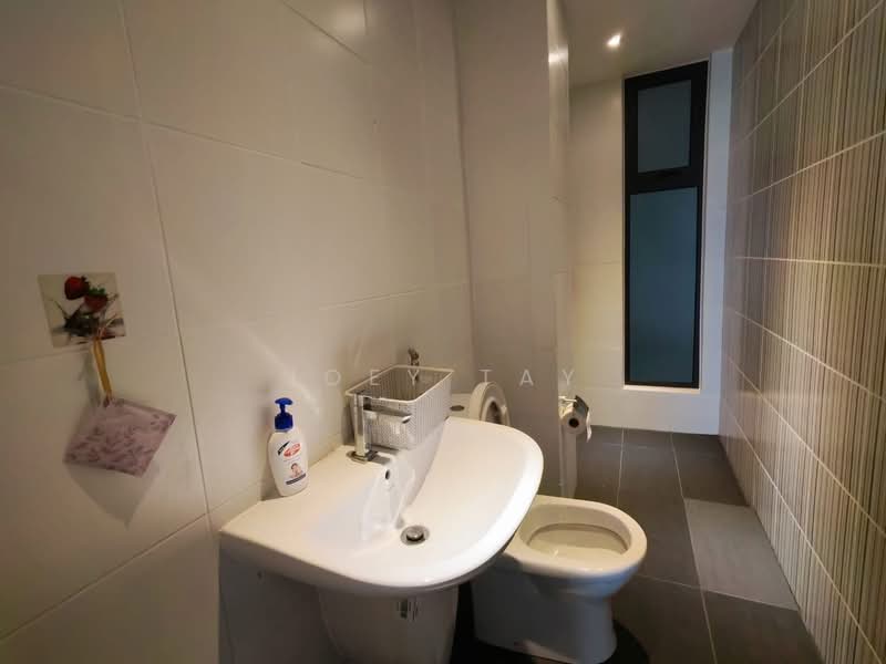 Service Residence for Rent at V@SUMMERPLACE - Joey Tay - PropertyGuru.com.my