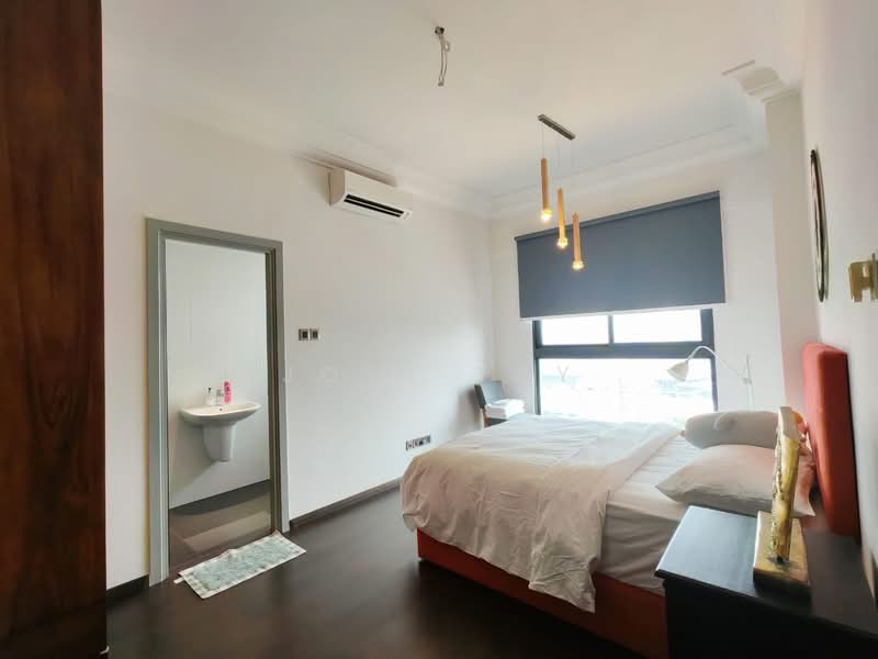 Service Residence for Rent at V@SUMMERPLACE - Joey Tay - PropertyGuru.com.my
