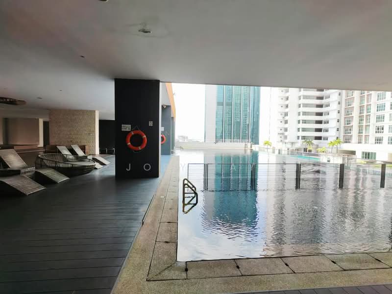 Service Residence for Rent at V@SUMMERPLACE - Joey Tay - PropertyGuru.com.my