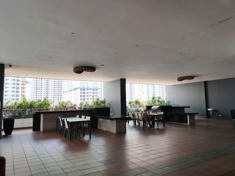 Service Residence for Rent at V@SUMMERPLACE - Joey Tay - PropertyGuru.com.my