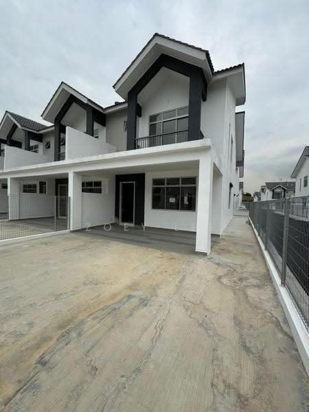2-storey Terraced House for Sale in Pasir Gudang (Johor) - Zoey Lee - PropertyGuru.com.my