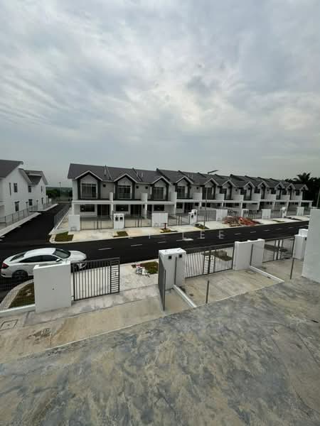 2-storey Terraced House for Sale in Pasir Gudang (Johor) - Zoey Lee - PropertyGuru.com.my