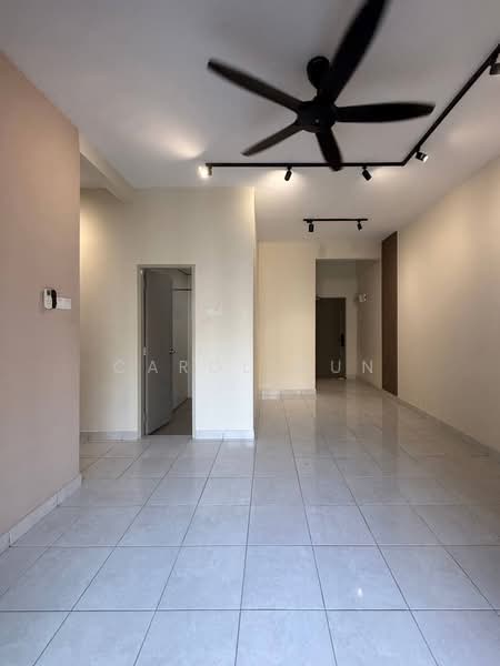 Service Residence for Rent at Vision City Youth City - Carol Mun - Living Room - PropertyGuru.com.my