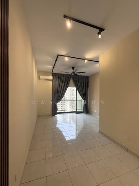 Service Residence for Rent at Vision City Youth City - Carol Mun - Living Room - PropertyGuru.com.my