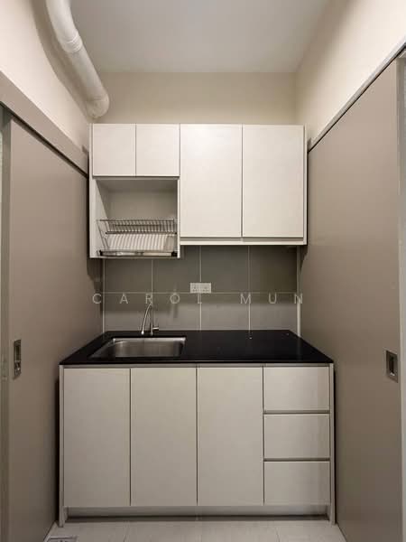 Service Residence for Rent at Vision City Youth City - Carol Mun - Kitchen - PropertyGuru.com.my