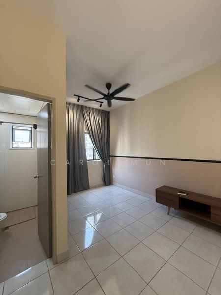 Service Residence for Rent at Vision City Youth City - Carol Mun - Bedroom - PropertyGuru.com.my