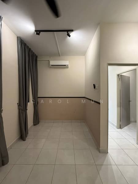 Service Residence for Rent at Vision City Youth City - Carol Mun - Bedroom - PropertyGuru.com.my