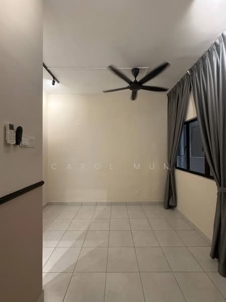 Service Residence for Rent at Vision City Youth City - Carol Mun - Bedroom - PropertyGuru.com.my