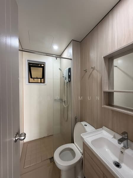 Service Residence for Rent at Vision City Youth City - Carol Mun - Bathroom - PropertyGuru.com.my